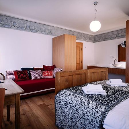 Pr'Gavedarjo Eco Heritage B&B Kranjska Gora Exterior photo