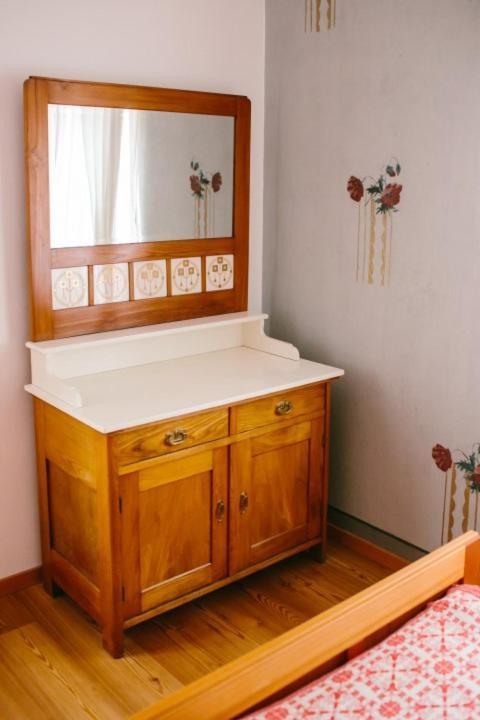 Pr'Gavedarjo Eco Heritage B&B Kranjska Gora Exterior photo